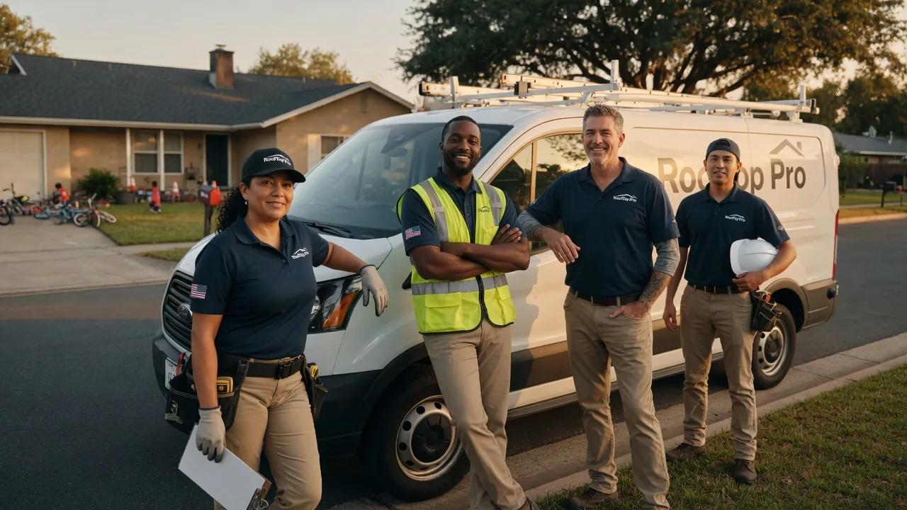 Roof Repair in Lincoln, DE near me