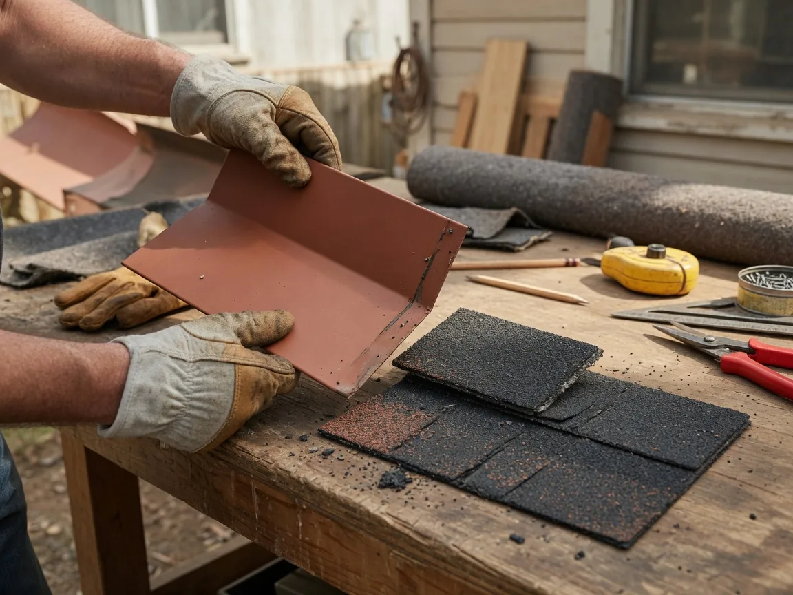 Roof Repair company in Lincoln, DE